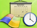 Как изменить дату и время Windows 7